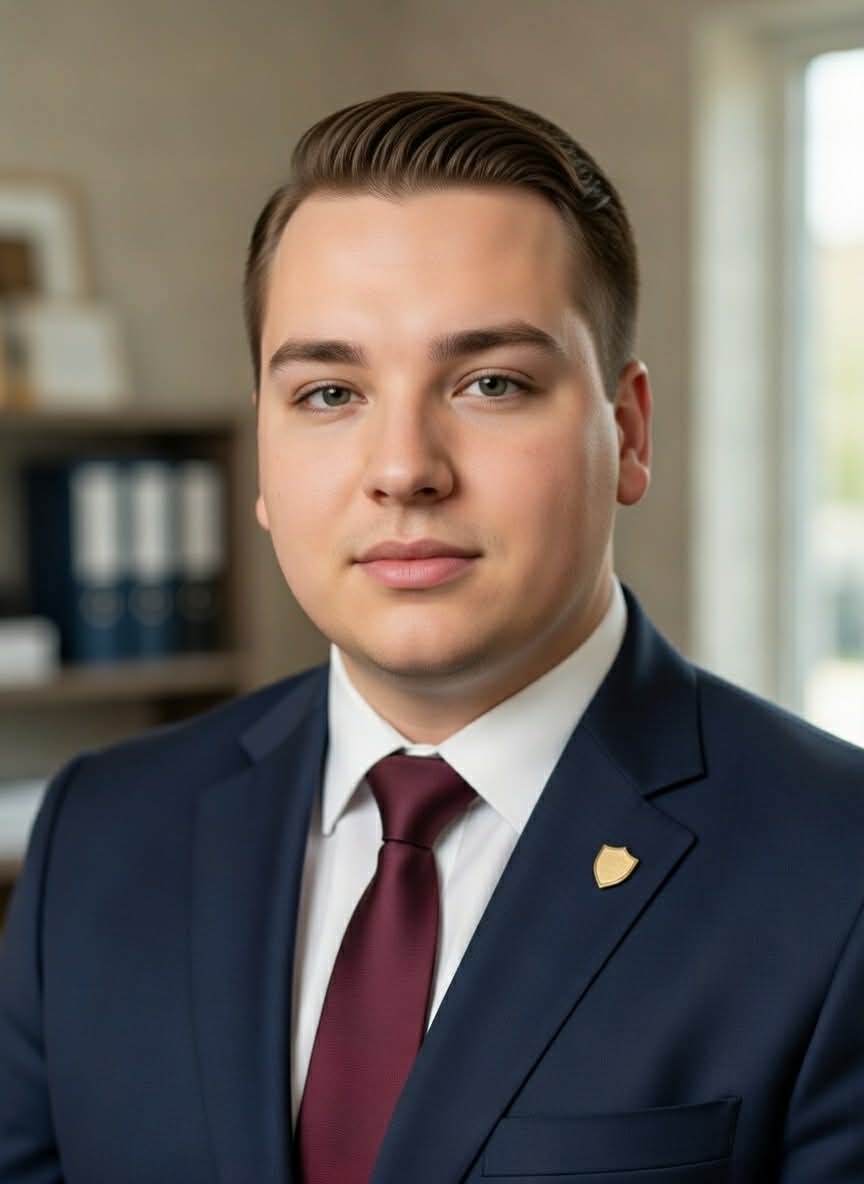 Byron Brasington - Founder & CEO